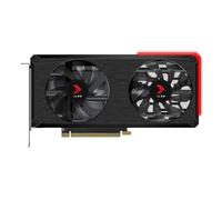 PNY GeForce RTX™ 3060 Ti 8GB XLR8 Gaming REVEL EPIC-X RGB™ Dual Fan Graphics Card LHR