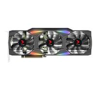 PNY GeForce RTX 3080 EPIC-X RGB Triple Fan XLR8 Gaming Edition