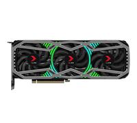 PNY GeForce RTX 3080 EPIC-X RGB Triple Fan XLR8 Gaming Edition