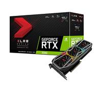 PNY GeForce RTX™ 3090 24GB XLR8 Gaming REVEL EPIC-X RGB™ Triple Fan Graphics Card