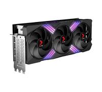 PNY GeForce RTX™ 4080 SUPER 16GB OC ARGB TF NVIDIA GeForce RTX 4080 SUPER GDDR6X