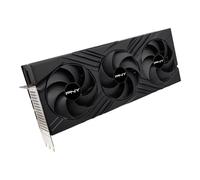 PNY GeForce RTX 4080 SUPER 16GB VERTO Overclocked Triple Fan DLSS 3