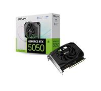 PNY GeForce RTX 5050 NVIDIA 8 GB GDDR6