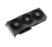PNY GEFORCE RTX™ 5060 8GB ARGB Overclocked Triple Fan DLSS 4 Graphics Card