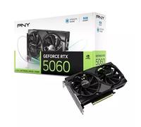 PNY GeForce RTX 5060 8GB NVIDIA GDDR7