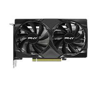 PNY GEFORCE RTX™ 5060 8GB Dual Fan DLSS 4 Graphics Card