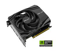 PNY GeForce RTX 5060 Single Fan NVIDIA 8 GB GDDR7