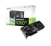 PNY GeForce RTX 5060 Ti NVIDIA 16 GB GDDR7