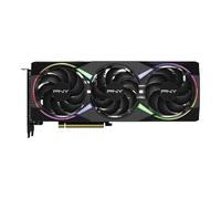 PNY GeForce RTX 5060 Ti EPIC-X RGB OC NVIDIA 8 GB GDDR7