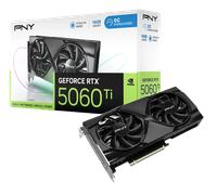 PNY GeForce RTX 5060 Ti OC NVIDIA 8 GB GDDR7