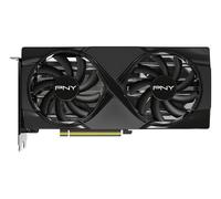 PNY GeForce RTX™ 5060 Ti GPU Overclocked Dual Fan DLSS 4 16GB