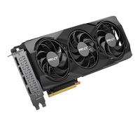 PNY GEFORCE RTX™ 5070 12GB Triple Fan Graphics Card DLSS 4
