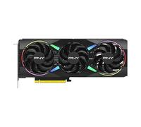 PNY NVIDIA GeForce RTX 5070 12GB ARGB Overclocked Triple Fan Blackwell