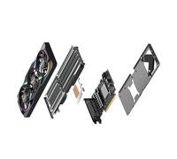 PNY GeForce RTX 5070 EPIC-X RGB OC NVIDIA 12 GB GDDR7