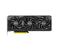PNY NVIDIA GeForce RTX 5070 12GB Overclocked Triple Fan Blackwell Grap