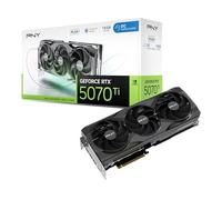 PNY GeForce RTX 5070 Ti OC NVIDIA 16 GB GDDR7