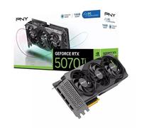 PNY GeForce RTX 5070 Ti OC NVIDIA 16 GB GDDR7
