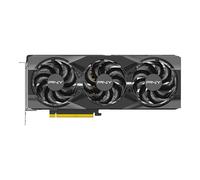 PNY GeForce RTX 5070Ti 16GB Overclocked Triple Fan