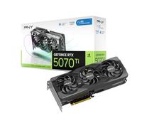PNY GeForce RTX 5070 Ti OC NVIDIA 16 GB GDDR7