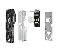 PNY NVIDIA GeForce RTX 5080 16GB Overclocked Triple Fan Blackwell Grap