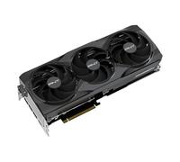 PNY GeForce RTX 5080 Triple Fan 16GB GDDR7 PCI-Express Graphics Card