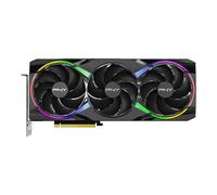 PNY GeForce RTX 5090 ARGB EPIC-X RGB NVIDIA 32 GB GDDR7