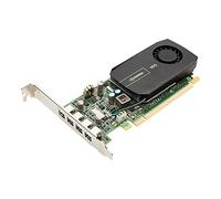 PNY Graphics Card NVIDIA NVS 510 DVI 2GB DDR3