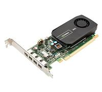 PNY Graphics Card NVIDIA NVS 510 VGA 2GB DDR3