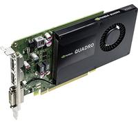 PNY Graphics Card NVIDIA QUADRO K2200 4GB DDR5