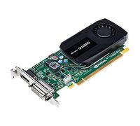 PNY Graphics Card NVIDIA QUADRO K420 2GB DDR3