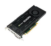 PNY Graphics Card NVIDIA QUADRO K4200 4GB DDR5