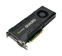 PNY Graphics Card NVIDIA QUADRO K5200 8GB DDR5