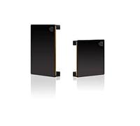 PNY Inc. RTXA6000NVLINK3S-KIT, 3-Slot Bridge for RTX A6000, A Series NVLINK 3S SCB
