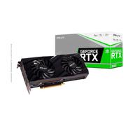 PNY GeForce RTX 3060 8GB VERTO Dual Fan NVIDIA GDDR6
