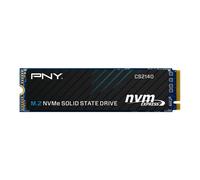 PNY M280CS2140-500-CL internal solid state drive 500 GB M.2 PCI Express 4.0