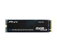 PNY CS2140 500GB NVMe SSD Gen4x4 M.2 3600MB/s 2300MB/s R/W 200TBW 1.5M hrs MTBF wty