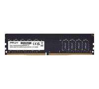 Pny MD8GSD43200-SI 8Gb Ddr4 3200Mhz Dimm Bulk System Memory