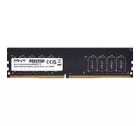 PNY MD8GSD43200-SI memory module 8 GB 1 x 8 GB DDR4 288-pin DIMM