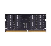 PNY Mn16gbsd43200-Si 16Gb Performance Ddr4 3200Mhz Sodimm Notebook Memory Cl22 S