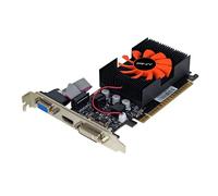 PNY NVIDIA GeForce GT 620 1GB GDDR3 VGA/DVI/HDMI PCI-Express Video Card VCGGT620XPB