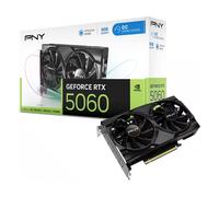 PNY GeForce RTX 5060 8GB NVIDIA GDDR7