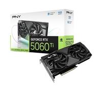PNY GeForce RTX 5060 Ti NVIDIA 16 GB GDDR7