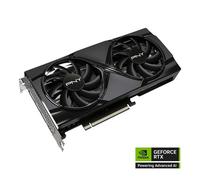 PNY NVIDIA GeForce RTX 5060 Ti Graphics Card, DUAL OC, 16GB GDDR7, 2406MHz Clock