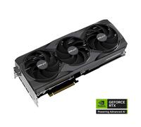 PNY NVIDIA GEFORCE RTX 5080 OC 16GB, GDDR7 Graphics Card