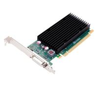 PNY nVidia NVS 300 x16 LowProfile DisplayPort 512MB Graphics Card