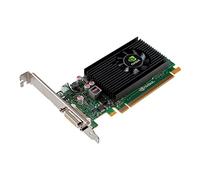 PNY Nvidia NVS 315 Low Profile Graphics Card for Dual DVI and VGA