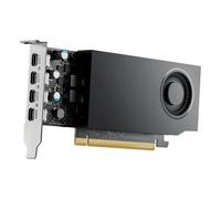 Pny Nvidia Professional Rtx A1000 Retail Graphics Card 8Gb Gddr6 2307 Cuda Cores