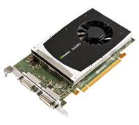 PNY NVIDIA Quadro 2000D Video Card VCQ2000D-PB, Black