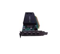PNY NVIDIA Quadro K1200 - (VCQK1200DVI-PB)