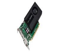 PNY Nvidia Quadro K2000 Low Profile Kepler Graphics Card